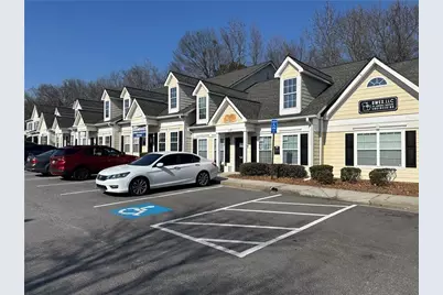 8308 Office Park Drive, Douglasville, GA 30134 - Photo 1