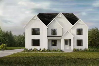 2666 Sheila Lane, Marietta, GA 30062 - Photo 1