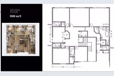 2666 Sheila Lane, Marietta, GA 30062 - Photo 4