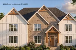 2666 Sheila Ln, Marietta, GA 30062 - Photo 1