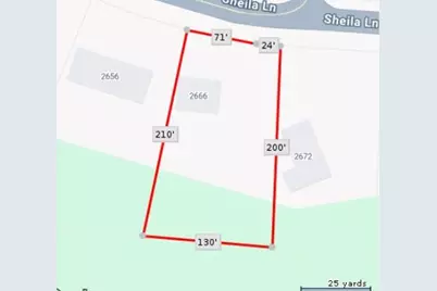 2666 Sheila Lane, Marietta, GA 30062 - Photo 10