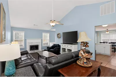 4810 Markim Forest Lane, Sugar Hill, GA 30518 - Photo 2