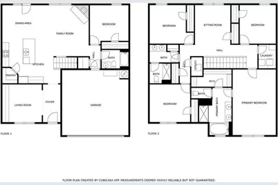 404 Barnwood Lane, Dawsonville, GA 30534 - Photo 50