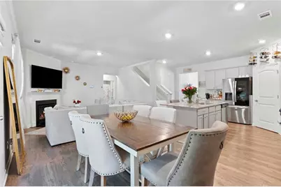 404 Barnwood Lane, Dawsonville, GA 30534 - Photo 10