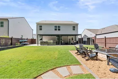 404 Barnwood Lane, Dawsonville, GA 30534 - Photo 38