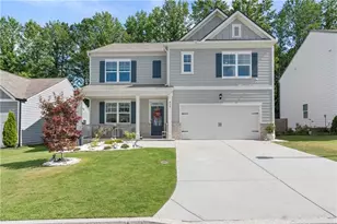 404 Barnwood Ln, Dawsonville, GA 30534 - Photo 1