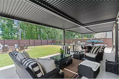 404 Barnwood Lane, Dawsonville, GA 30534 - Photo 32