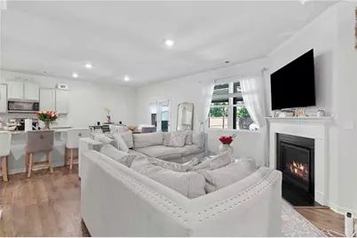 404 Barnwood Lane, Dawsonville, GA 30534 - Photo 12