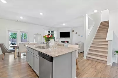 404 Barnwood Lane, Dawsonville, GA 30534 - Photo 6