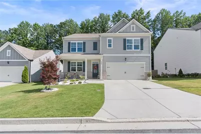 404 Barnwood Lane, Dawsonville, GA 30534 - Photo 2