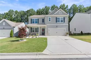 404 Barnwood Ln, Dawsonville, GA 30534 - Photo 2