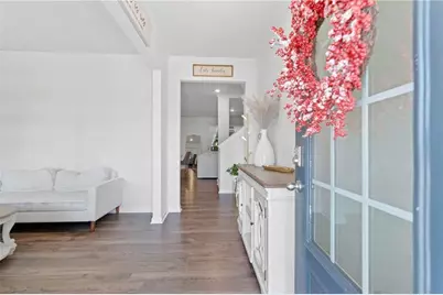 404 Barnwood Lane, Dawsonville, GA 30534 - Photo 4