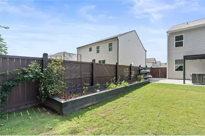 404 Barnwood Lane, Dawsonville, GA 30534 - Photo 36