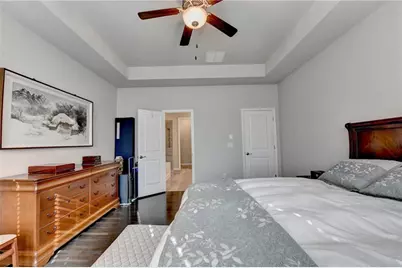 1909 Lakeview Bend Way, Buford, GA 30519 - Photo 30