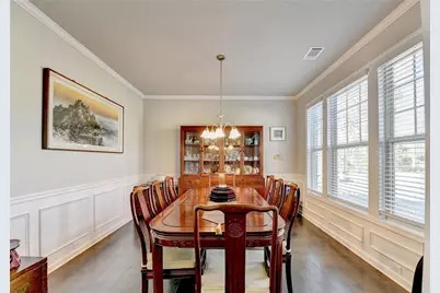 1909 Lakeview Bend Way, Buford, GA 30519 - Photo 6