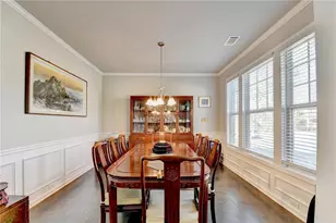 1909 Lakeview Bend Way, Buford, GA 30519 - Photo 6