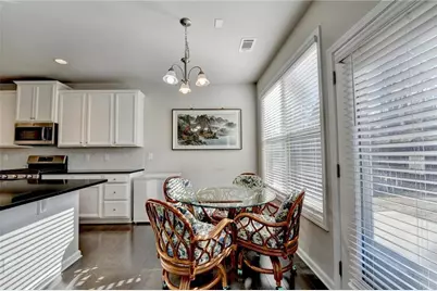 1909 Lakeview Bend Way, Buford, GA 30519 - Photo 16