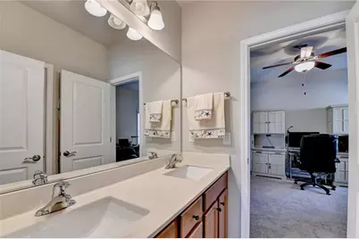 1909 Lakeview Bend Way, Buford, GA 30519 - Photo 46