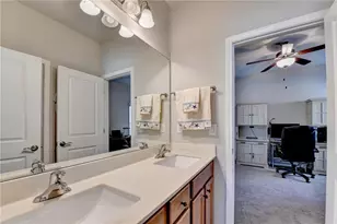 1909 Lakeview Bend Way, Buford, GA 30519 - Photo 46