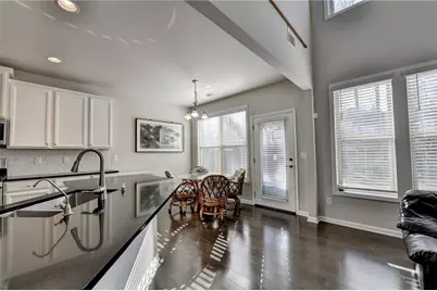 1909 Lakeview Bend Way, Buford, GA 30519 - Photo 14