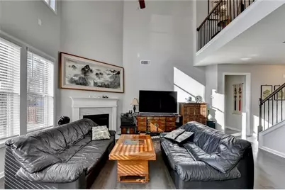 1909 Lakeview Bend Way, Buford, GA 30519 - Photo 10