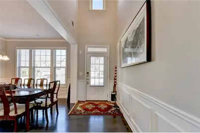 1909 Lakeview Bend Way, Buford, GA 30519 - Photo 4