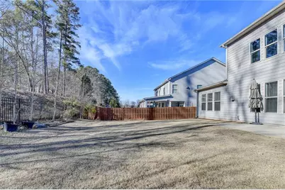 1909 Lakeview Bend Way, Buford, GA 30519 - Photo 48