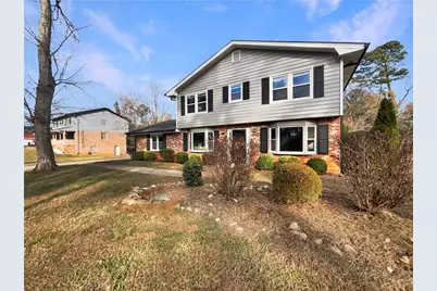 5322 Oshea Lane, Stone Mountain, GA 30088 - Photo 2