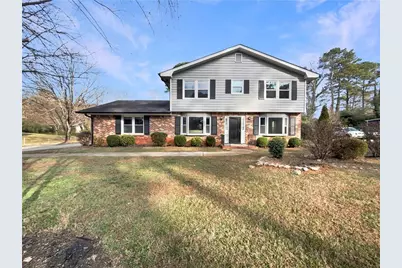 5322 Oshea Lane, Stone Mountain, GA 30088 - Photo 1
