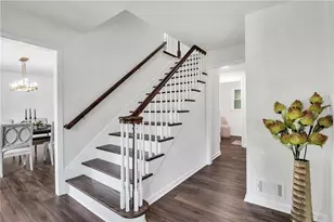 529 Greystone Trail, Marietta, GA 30068 - Photo 14