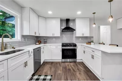 529 Greystone Trail, Marietta, GA 30068 - Photo 6