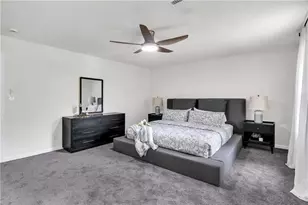 529 Greystone Trail, Marietta, GA 30068 - Photo 16