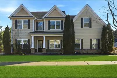 5689 Winter Bluff Way, Buford, GA 30518 - Photo 1