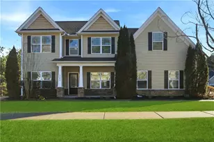 5689 Winter Bluff Way, Buford, GA 30518 - Photo 1