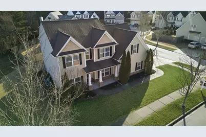 5689 Winter Bluff Way, Buford, GA 30518 - Photo 2