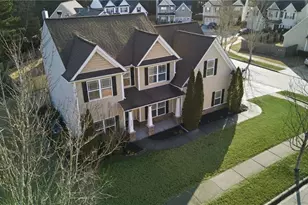 5689 Winter Bluff Way, Buford, GA 30518 - Photo 2