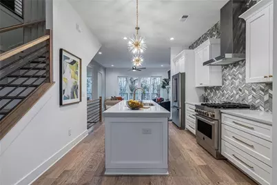 2323 Mason Drive #D21, Atlanta, GA 30316 - Photo 6