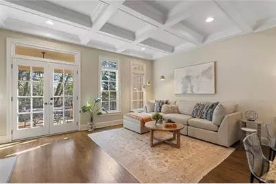 820 Virginia Park Circle NE, Atlanta, GA 30306 - Photo 18