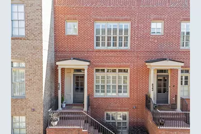 820 Virginia Park Circle NE, Atlanta, GA 30306 - Photo 2