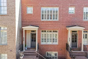 820 Virginia Park Cir NE, Atlanta, GA 30306 - Photo 2