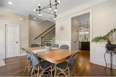 820 Virginia Park Circle NE, Atlanta, GA 30306 - Photo 8