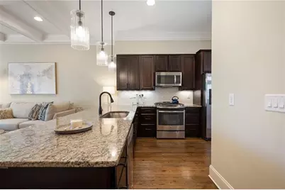 820 Virginia Park Circle NE, Atlanta, GA 30306 - Photo 12