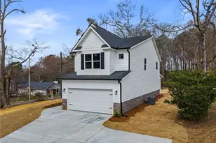 208 Piedmont St, Commerce, GA 30529 - Photo 2