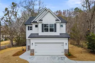 208 Piedmont St, Commerce, GA 30529 - Photo 1