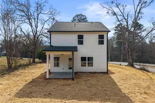 208 Piedmont St, Commerce, GA 30529 - Photo 4