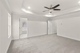 208 Piedmont St, Commerce, GA 30529 - Photo 32