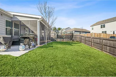 3798 Makeover Court, Atlanta, GA 30349 - Photo 38