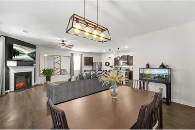 3798 Makeover Court, Atlanta, GA 30349 - Photo 16