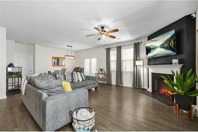 3798 Makeover Court, Atlanta, GA 30349 - Photo 12