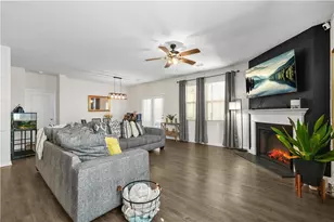 3798 Makeover Ct, Atlanta, GA 30349 - Photo 12